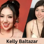 This emage showing a Kelly Baltazar