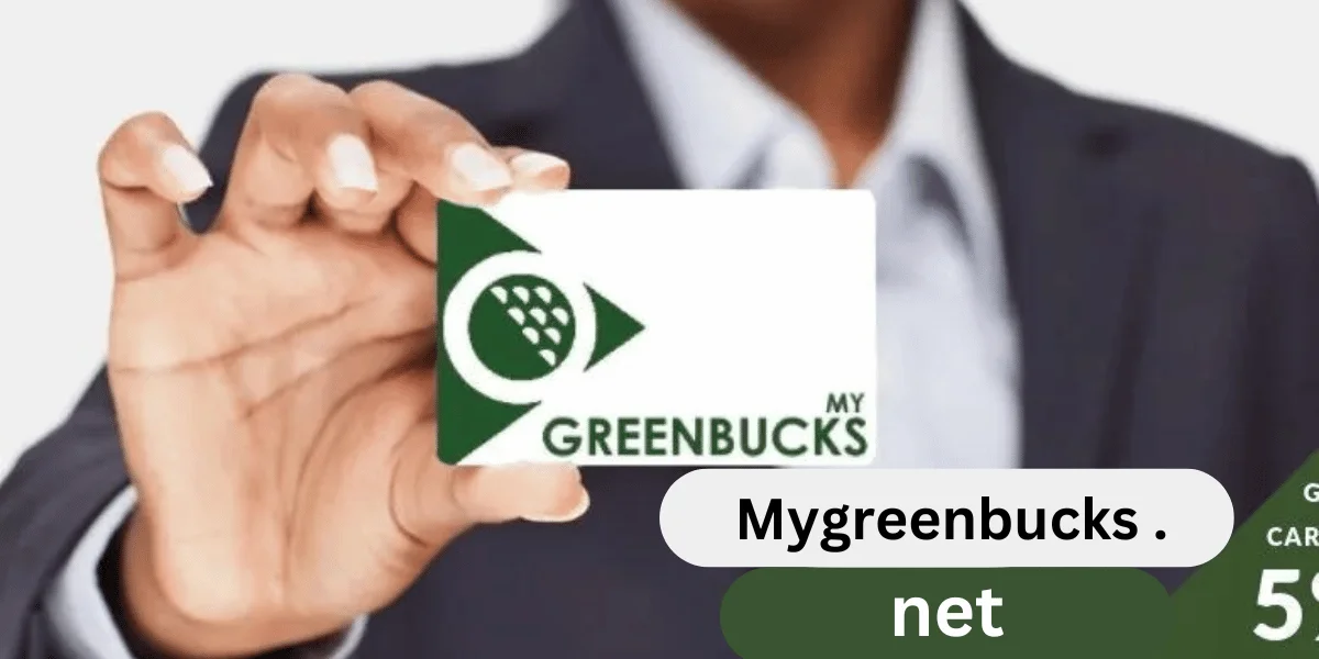 This emage showing a Mygreenbucks .net