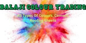 Balaji Colour Trading