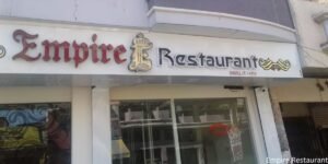 Empire Restaurant