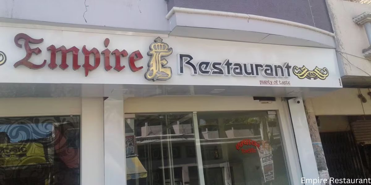 Empire Restaurant