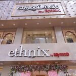 Ethnix By Raymond Exclusive Store